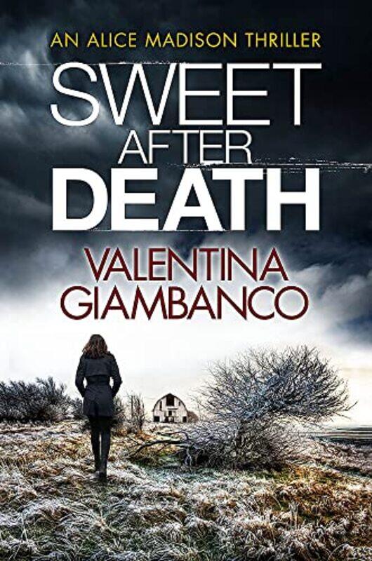 

Sweet After Death by Valentina Giambanco-Paperback