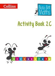 Activity Book 2C By Peter Clarke Paperback