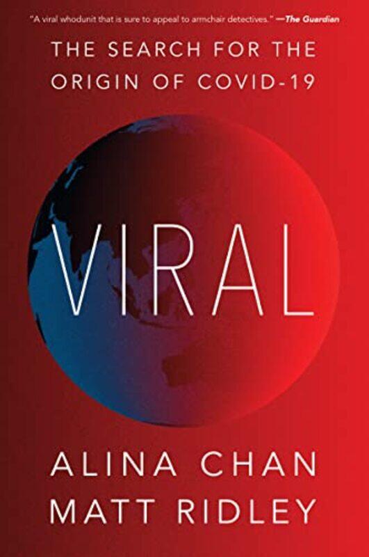 

Viral by Matt RidleyAlina Chan-Paperback