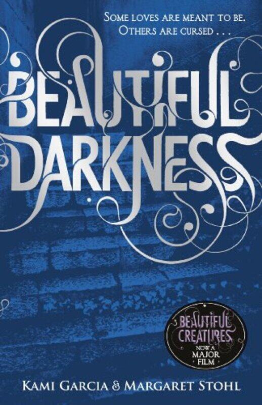 

Beautiful Darkness Book 2 by Kami GarciaMargaret Stohl-Paperback