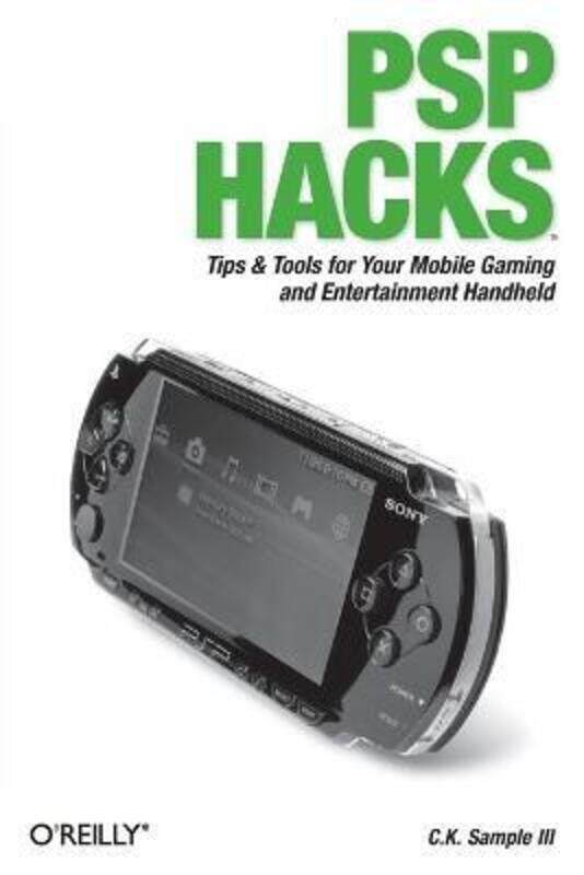 

PSP Hacks