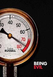 Being Evil by Luke The University of Sydney Russell-Hardcover