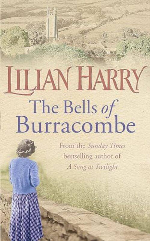 

The Bells Of Burracombe by S W Lauden-Paperback