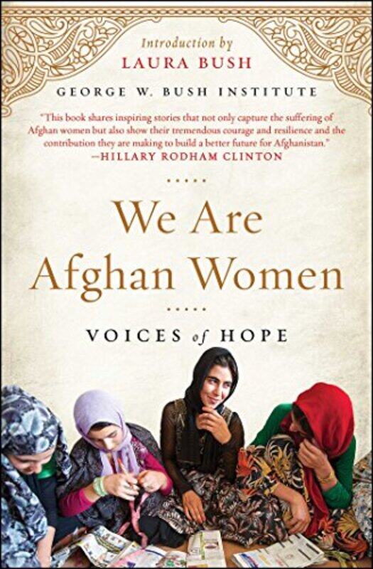 

We Are Afghan Women by Jane Ray-Paperback