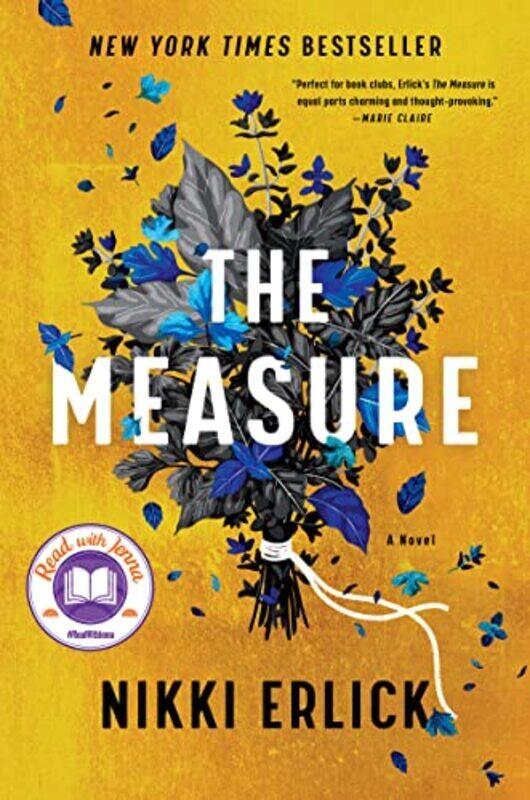 

The Measure , Hardcover by Erlick, Nikki