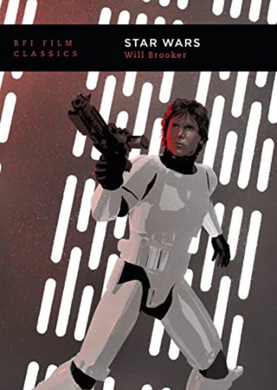 

Star Wars by Will Kingston University, UK Brooker-Paperback