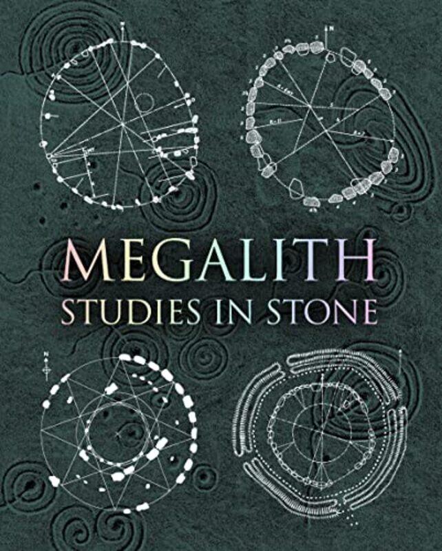 

Megalith By Various - Hardcover