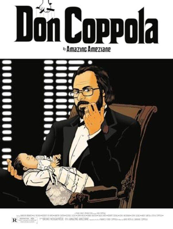 

Don Coppola by Don Coppola -Paperback