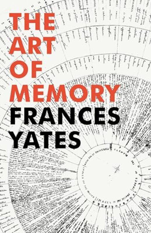 

The Art of Memory by Frances A Yates-Paperback