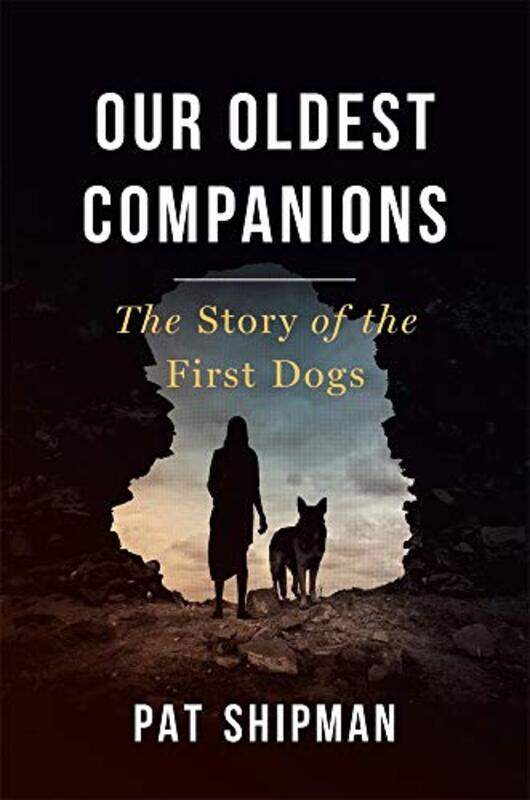

Our Oldest Companions by Dr Wendy Suzuki-Hardcover