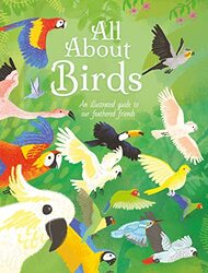 All About Birds by Brian L Universite du Quebec a Montreal MisharaDavid N International Academy of Law and Mental Health Weisstub-Hardcover