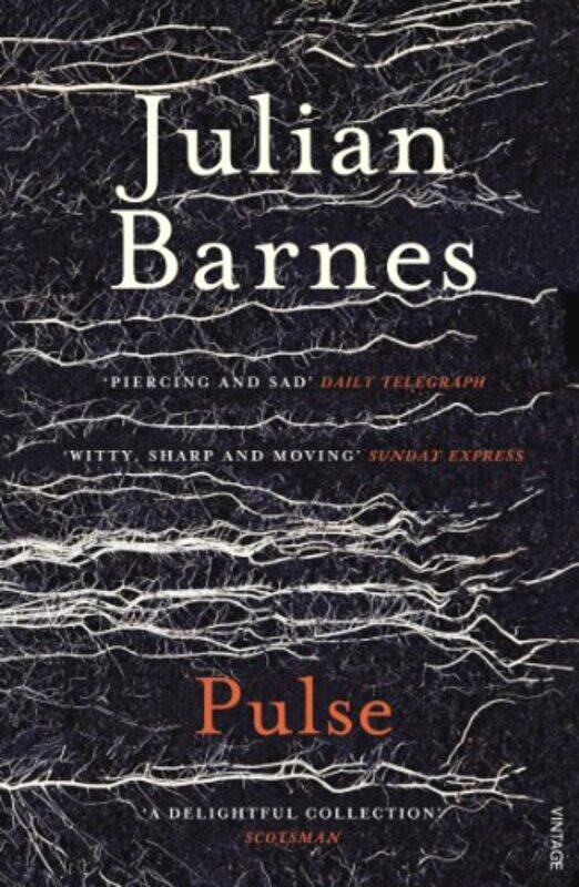 

Pulse by Julian Barnes-Paperback