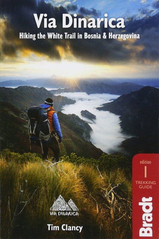 

Via Dinarica: Hiking the White Trail in Bosnia & Herzegovina