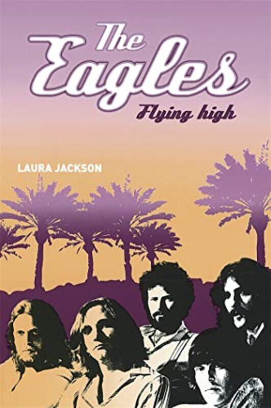 

The Eagles by Laura Jackson-Paperback