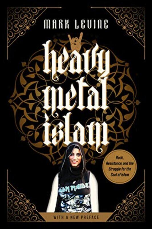 

Heavy Metal Islam by Roger DaleSusan Robertson-Paperback