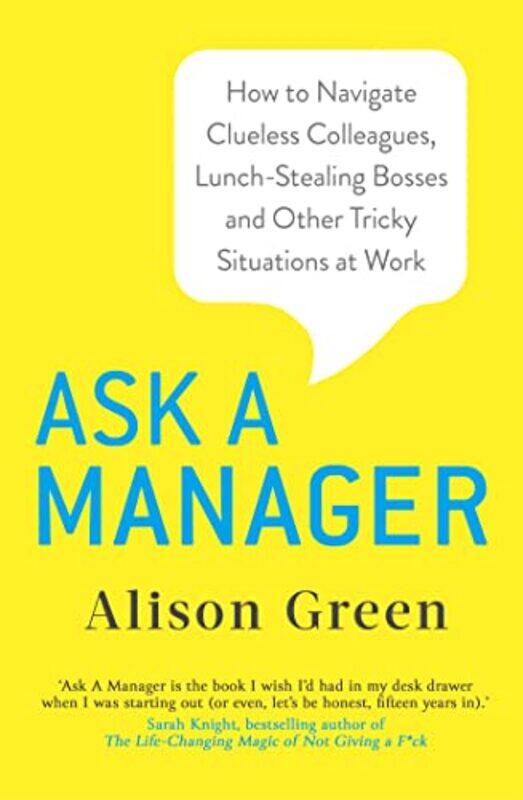 

Ask a Manager by Bruce University of Colorado Boulder RogersHelen HuntleyDavid BohlkeNancy Douglas-Paperback