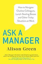 Ask a Manager by Bruce University of Colorado Boulder RogersHelen HuntleyDavid BohlkeNancy Douglas-Paperback