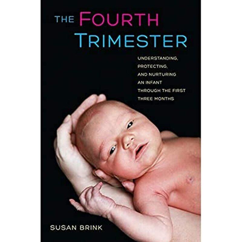 

The Fourth Trimester by Sally Morgan-Hardcover
