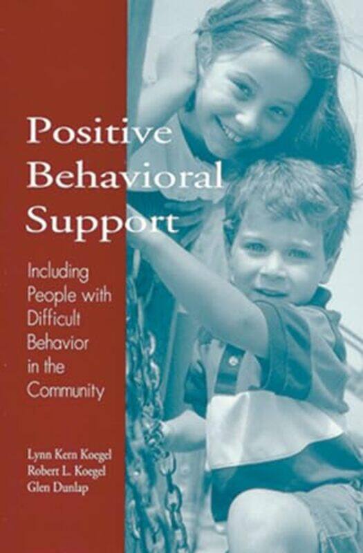 

Positive Behavioral Support by Kwame Alexander-Hardcover