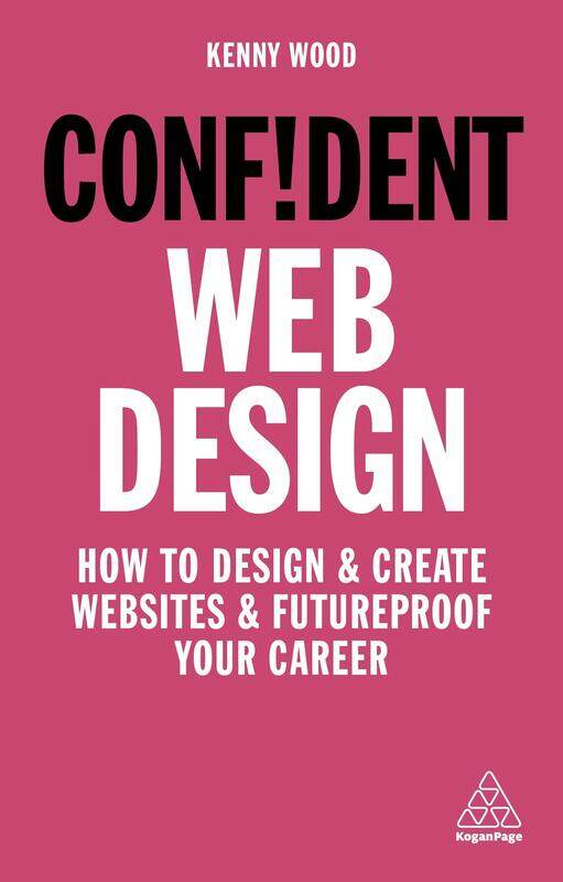 

Confident Web Design (Re-Issue)
