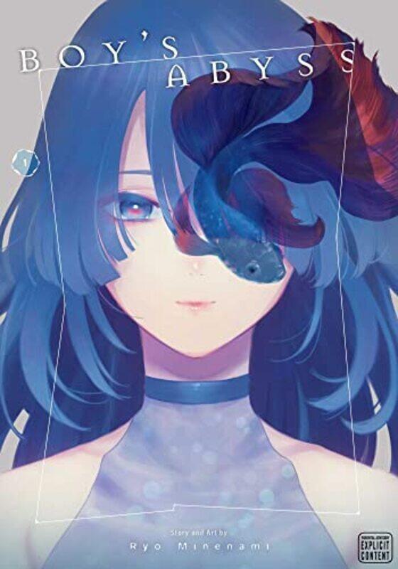 

BoyS Abyss Vol 1 by Ryo Minenami Paperback