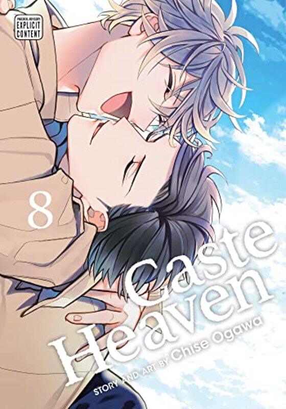 

Caste Heaven, Vol. 8,Paperback,by:Ogawa, Chise