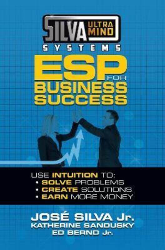 

Silva Ultramind Systems ESP for Business Success