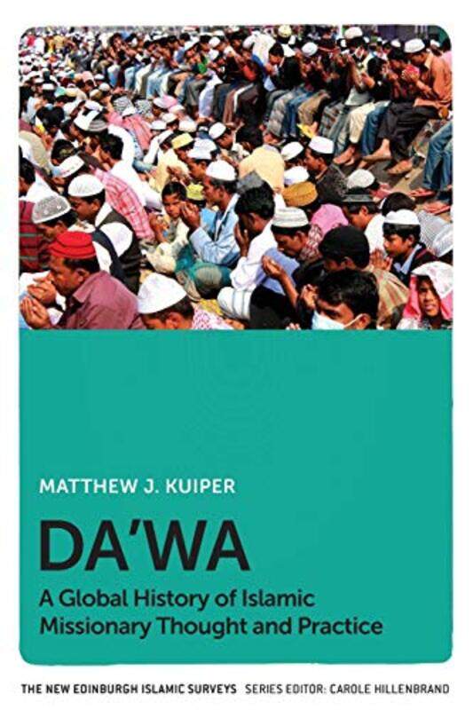 

DaWa by Ulrich RenzMarc RobitzkyVsevolod Orlov-Paperback