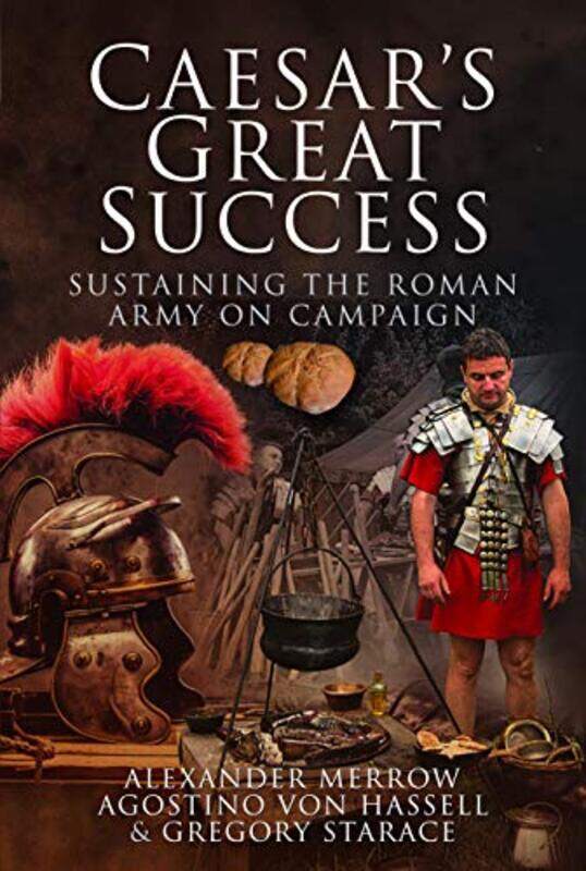 

Caesars Great Success by Irvin University of North Carolina Charlotte Tucker-Hardcover