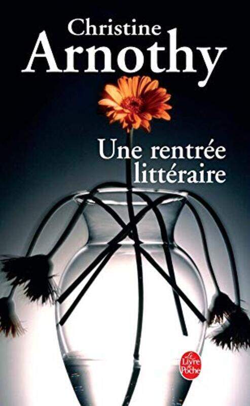 

Une rentr e litt raire , Paperback by Christine Arnothy