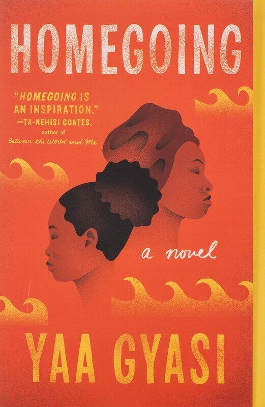 

Homegoing, Paperback Book, By: Yaa Gyasi