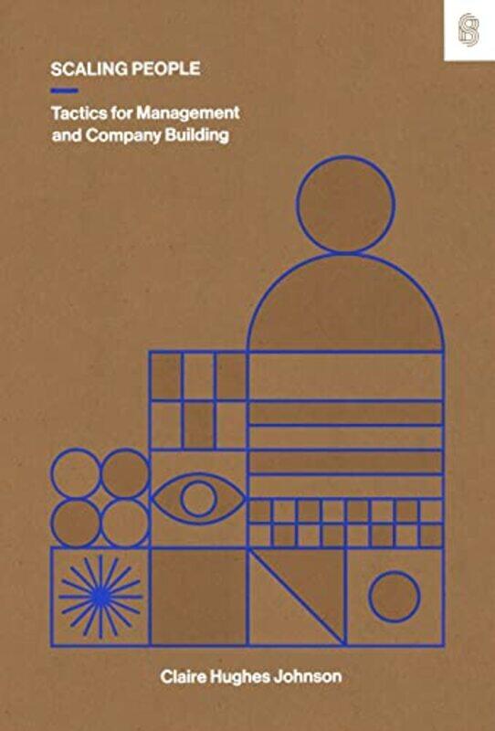 

Scaling People by Claire Hughes Johnson-Hardcover