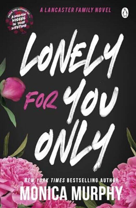 

Lonely For You Only by Monica Murphy-Paperback