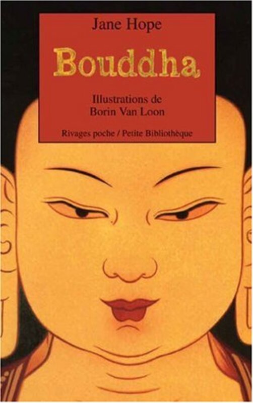 Bouddha,Paperback,By:Jane Hope