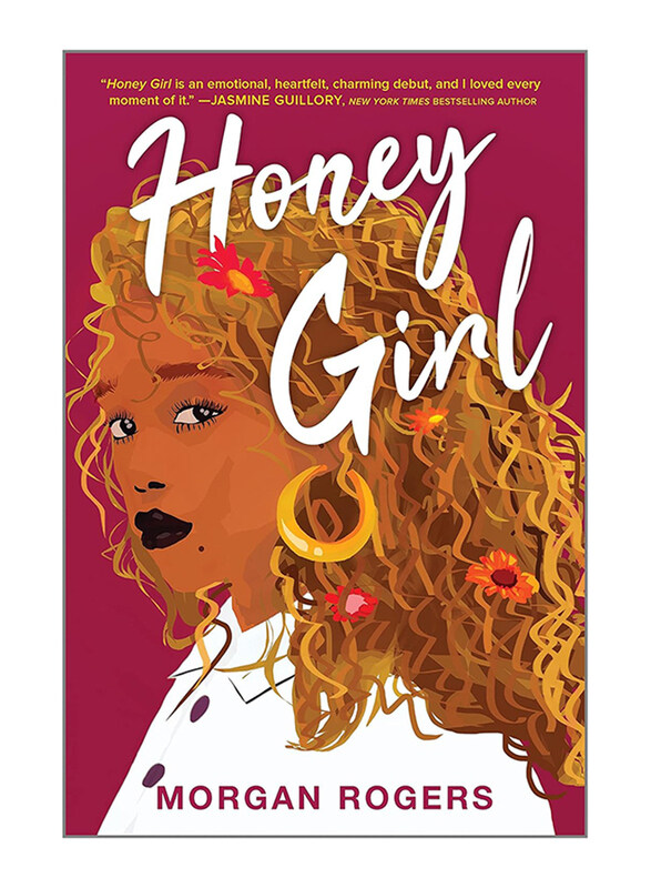 

Honey Girl, Paperback Book, By: Morgan Rogers