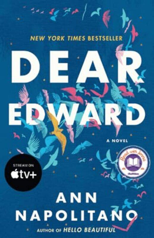 

Dear Edward By Napolitano Ann - Paperback