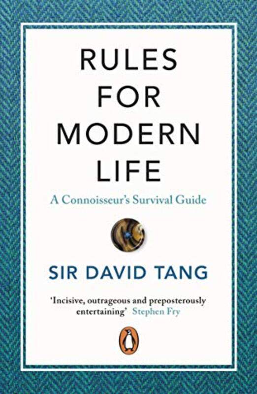 

Rules for Modern Life by Sandeep Sharma-Paperback