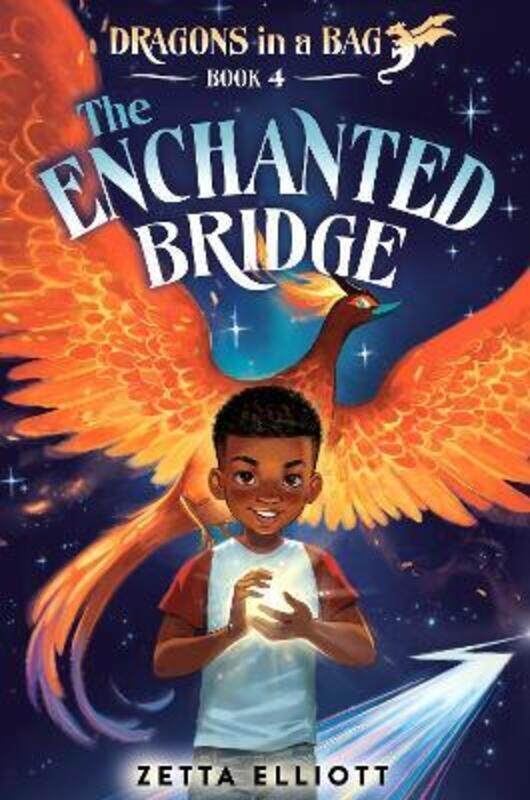 

The Enchanted Bridge,Hardcover, By:Elliott, Zetta - Harris, Cherise