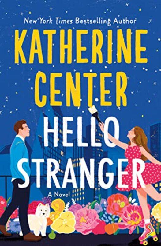 

Hello Stranger By Katherine -Paperback