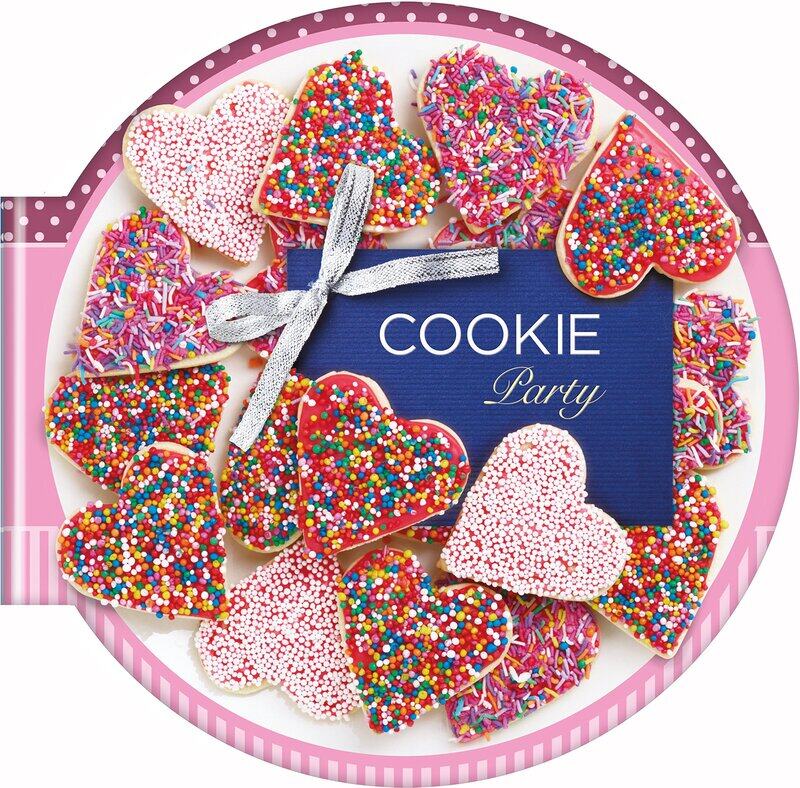 

Cookie Party