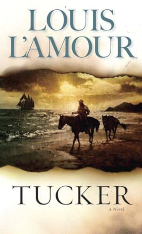 

Tucker by Louis L'Amour-Paperback