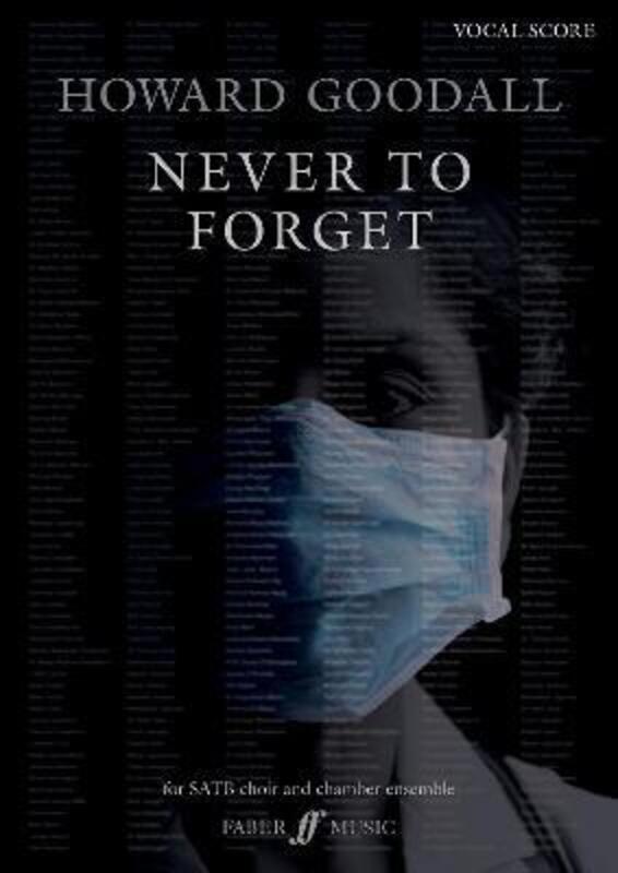 Never To Forget.paperback,By :Howard Goodall