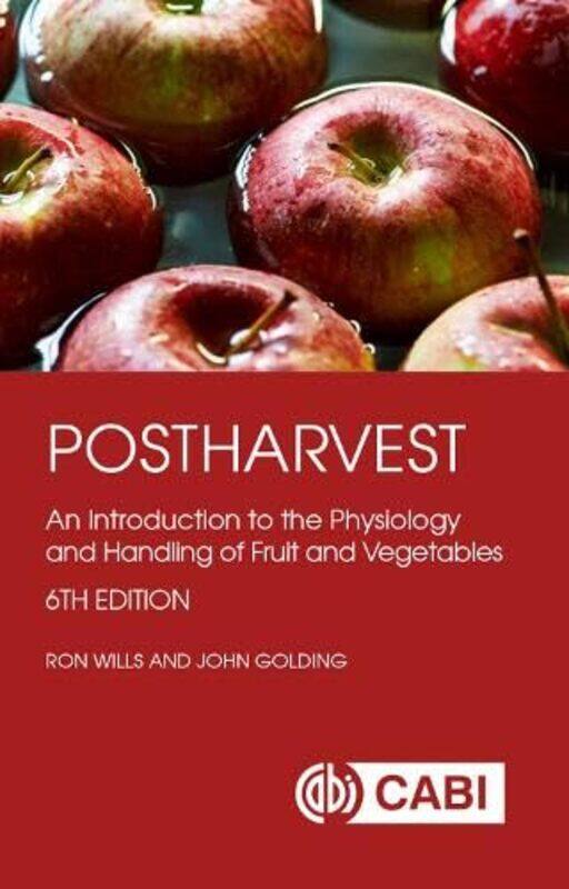 

Postharvest by Angela Stockman-Paperback