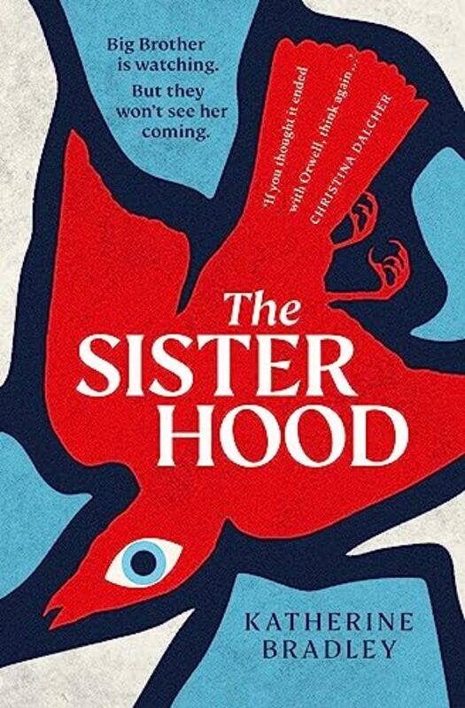 

The Sisterhood by Katherine Bradley-Paperback