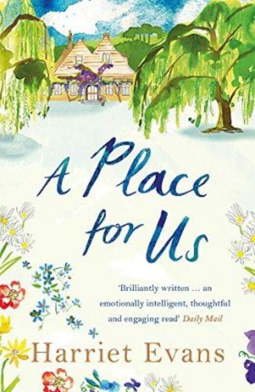 

A Place for Us.paperback,By :Harriet Evans