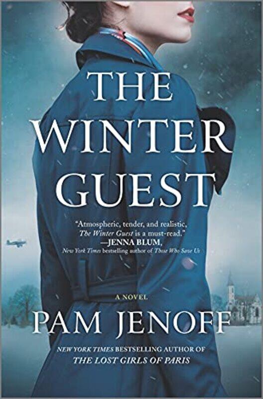 

Winter Guest by PAM JENOFF-Hardcover