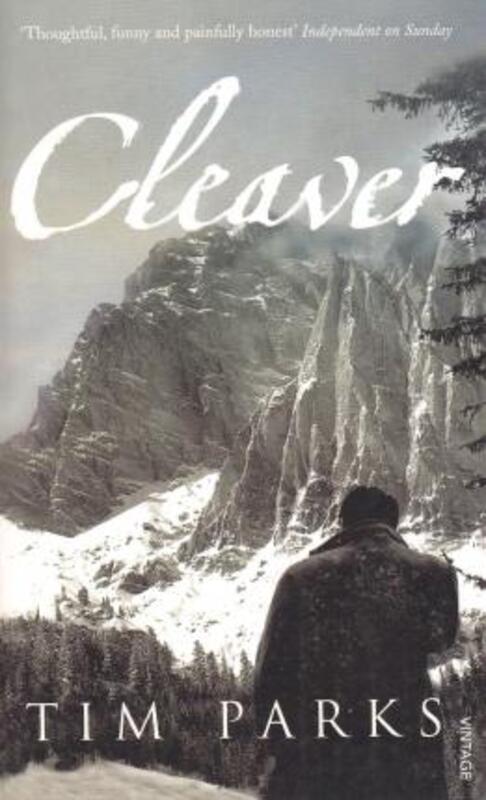 

Cleaver.paperback,By :Tim Parks