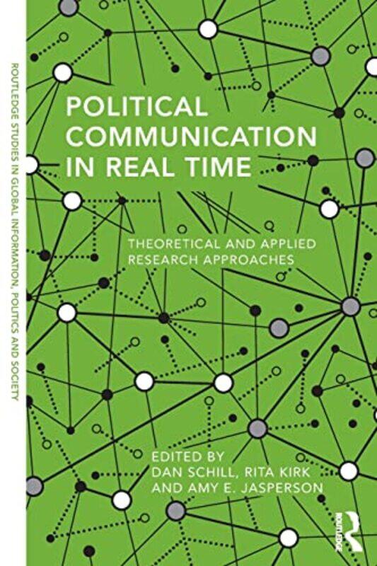 

Political Communication in Real Time by Franklin Asante-Paperback