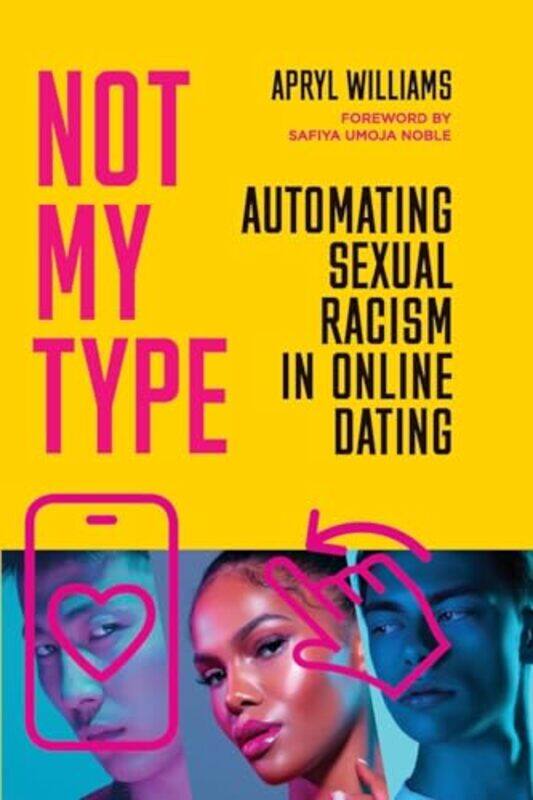 

Not My Type by Insight Editions-Paperback