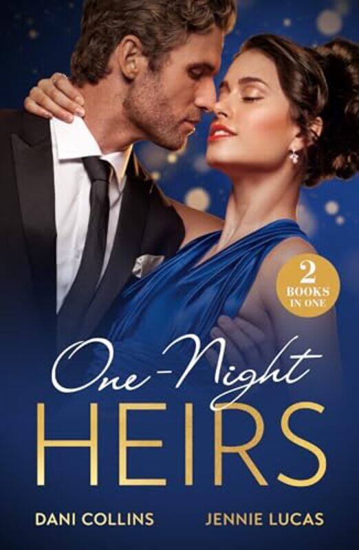 

OneNight Heirs by Dani CollinsJennie Lucas-Paperback